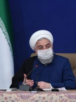 روحانی: اقتصاد ایران و افغانستان باید به اندازه فرهنگشان در هم تنیده باشد