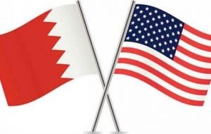 موضعگیری خصمانه وزیران خارجه آمریکا و بحرین علیه ایران موضعگیری خصمانه وزیران خارجه آمریکا و بحرین علیه ایران
