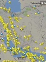 انحراف پروازهای عبوری از آسمان ایران، نقشه جدید ترامپ برای فشار حداکثری