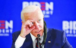 پاسخ به پنج پرسش اصلی درباره بایدن و برجام پاسخ به پنج پرسش اصلی درباره بایدن و برجام