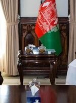 در دیدار عراقچی با وزیرخارجه افغانستان چه گذشت؟