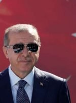 اردوغان و نمایش‌های سینمایی