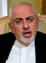 توصیه ظریف به کشورهای عرب خلیج فارس برای مذاکره مستقیم با ایران