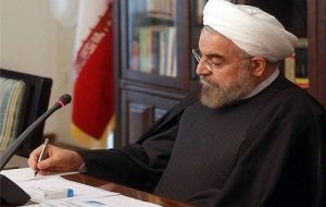 رئیس‌جمهور: آیت‌الله یزدی عمر خود را در صیانت از آرمان‌های نظام اسلامی سپری کرد