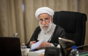 آیتالله یزدی از چهرههای اثرگذار و یاران صمیمی نظام بود آیتالله یزدی از چهرههای اثرگذار و یاران صمیمی نظام بود