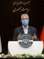 حمله ربیعی به دبیرخانه شورای عالی امنیت ملی بخاطر حمایت از مصوبه مجلس