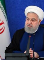 روحانی: سراسر ایران در دوران تحریم اقتصادی به یک کارگاه بزرگ تبدیل شد/ عُمر جنگ اقتصادی به پایان آمده است