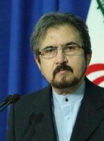 سفیر ایران در فرانسه: امیدواریم شاهد جهانی دور از خشونت، جنگ، تحریم و ترور باشیم