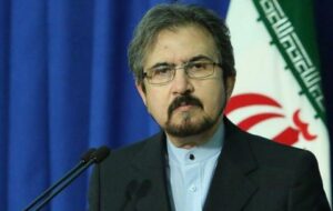 سفیر ایران در فرانسه: امیدواریم شاهد جهانی دور از خشونت، جنگ، تحریم و ترور باشیم