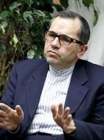 نماینده ایران در سازمان ملل: دولت بایدن بداند هرگونه تاخیر در لغو تحریم‌ها بیانگر ادامه خصومت با مردم ایران است