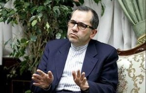 نماینده ایران در سازمان ملل: دولت بایدن بداند هرگونه تاخیر در لغو تحریم‌ها بیانگر ادامه خصومت با مردم ایران است