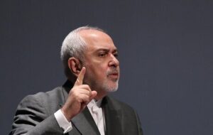واکنش ظریف به اظهارات وزیر خارجه آمریکا