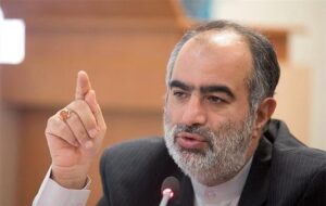 واکنش مشاور روحانی به اظهارات وزیر خارجه آمریکا