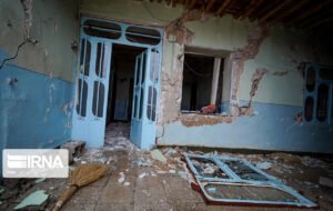 آنچه از زمین‌لرزه سی‌سخت نمی‌دانیم!