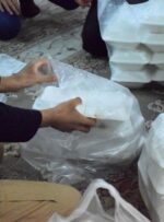 امکانات ستاد اجرایی فرمان امام برای کمک به زلزله زدگان بسیج شد