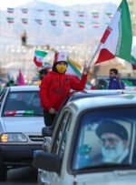 تشکر رییس جمهوری از حضور متفاوت اما با شکوه ملت ایران در جشن ۲۲ بهمن