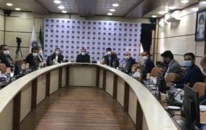 خبر خوش استاندار کهگیلویه و بویراحمد برای گلخانه داران