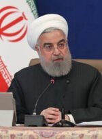 رئیس‌جمهور: هر زمان آمریکا تحریم‌ها را لغو کند ایران هم به تعهدات خود باز می‌گردد