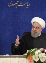 روحانی: رای دادگاه لاهه نشانه قدرت و عظمت ملت بزرگ ایران است/این دولت ریل را برای دولت بعدی آماده می‌کند