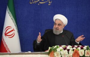 روحانی: رای دادگاه لاهه نشانه قدرت و عظمت ملت بزرگ ایران است/این دولت ریل را برای دولت بعدی آماده می‌کند