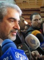 سفیر ایران در سوریه: هیچ کس نمی‌تواند برای ایران شرط بگذارد