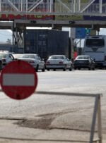 طرح محدودیت های ترافیکی در گچساران آغار شد