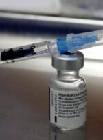مرحله نخست واکسیناسیون کووید ۱۹ در کهگیلویه و بویراحمد آغاز شد
