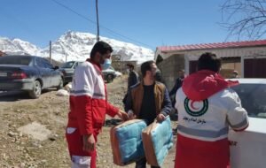 مهمترین کالاهای مورد نیاز زلزله زدگان شهرستان دنا اعلام شد