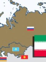نشریه صهیونیستی: نگرانی غربی‌ها از عضویت ایران در اتحادیه اقتصادی اوراسیا