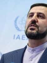 نماینده ایران زمینه‌ها و دلایل تصویب قانون اقدام راهبردی برای لغو تحریم‌ها را به اطلاع آژانس رساند
