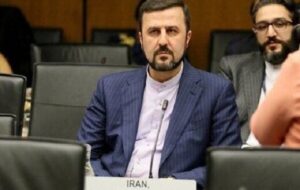 نگرانی‌های ایران به اطلاع آژانس انرژی اتمی رسید