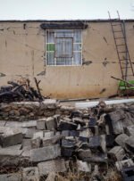 نیازهای زلزله‌زدگان سی‌سخت در شورای اداری استان بررسی می‌شود