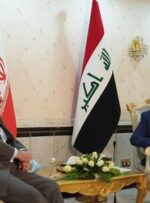 هدف برخی حملات و اتفاقات اختلال در روابط ایران و عراق است