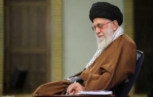 پیام تسلیت رهبر انقلاب اسلامی در پی درگذشت حجهالاسلام والمسلمین جلالی خمینی