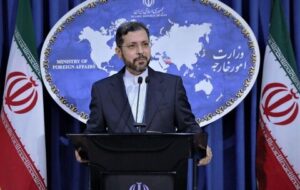 توضیحات وزارت خارجه درباره افتتاح سد کمال خان در افغانستان