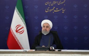 روحانی: تصمیم‌گیری و اجرا در کشور نباید معطل اختلاف نظرها بماند