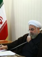 روحانی خطاب به مکرون: برجام قابل مذاکره مجدد نیست و تنها راه حفظ و احیا آن لغو تحریم‌های آمریکا است