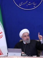 روحانی: درباره سختی هایی که بر ما گذشت چیزی نگفتیم/ واقعا کشور محروم و محصور بود