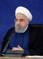 روحانی: می‌خواهیم دولت را بدون تحریم و کرونا تحویل دهیم