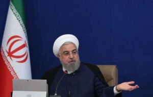 روحانی:سال آینده سال غلبه بر ویروس کرونا است