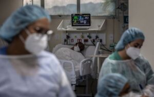 ۶نفر مبتلا به کرونای جهش یافته در کهگیلویه و بویراحمد شناسایی شد