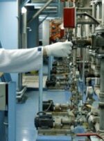 آژانس تولید اورانیوم ۶۰ درصد در ایران را تایید کرد