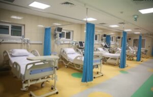 ارائه خدمات بهداشتی در کهگیلویه و بویراحمد ۴۴ درصد افزایش یافت 