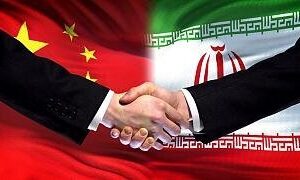 توضیح ظریف درباره مفاد توافق ایران و چین