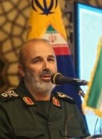 جانشین فرمانده نیروی قدس سپاه: ‌گروه‌های مقاومت ‌کنار مقرهای رژیم صهیونیستی قرار دارند