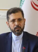 خطیب‌زاده گفت‌وگوی مجاورتی میان ایران و آمریکا را رد کرد