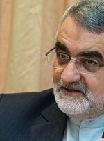 دولت به دنبال کم ارزش جلوه دادن «سند راهبردی ایران و چین» است