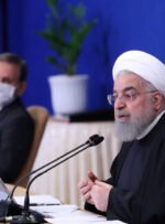 روحانی: ترامپ می‌خواست 4دستگاه ونتیلاتور به ایران هدیه بدهد