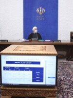 روحانی: سیاسی کردن و اظهارنظر غیرکارشناسی فعالان سیاسی از مشکلات بورس است