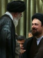 سید حسن خمینی در انتخابات ریاست جمهوری نامزد نخواهد شد